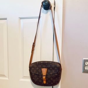 ❌SOLD Louis Vuitton Jeune Fille GM